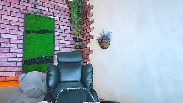 Eva StarXXXX online show from 03/14/25, 12:54