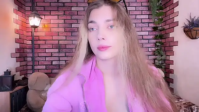 Eva StarXXXX online show from 09/23/25, 09:18