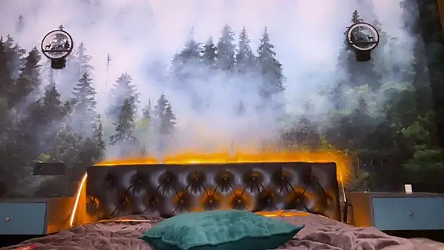 Eva StarXXXX online show from 10/11/25, 02:11