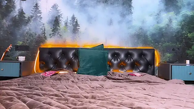 Eva StarXXXX online show from 10/12/25, 01:26