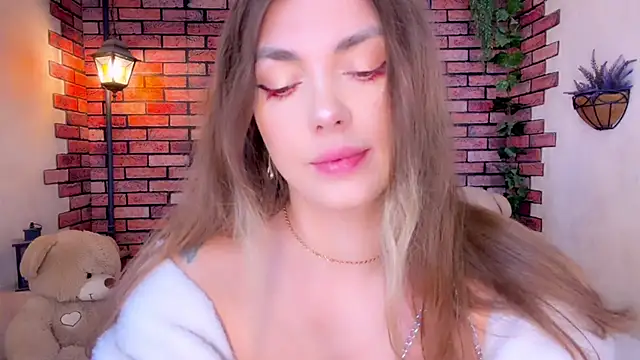 Eva StarXXXX online show from 05/23/26, 08:29