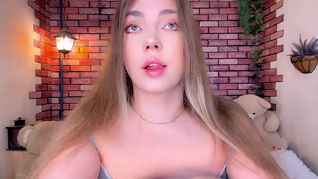 Eva StarXXXX online show from 06/12/26, 02:21