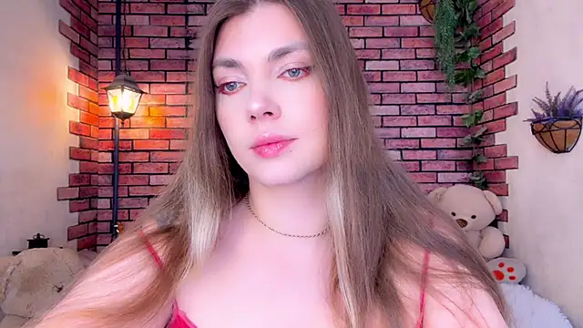 Eva StarXXXX online show from 06/13/26, 08:12
