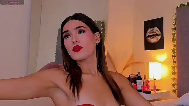 Snapshot of PAMELA_BRANZ chatting on 04/10/26, 11:48 PAMELA BRANZ online show from 04/10/26, 11:48