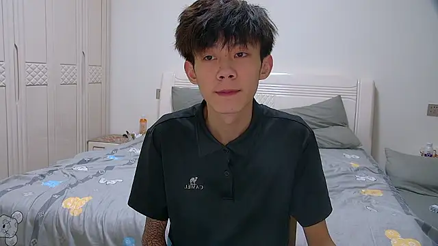 paofu-001 online show from 03/18/26, 10:40