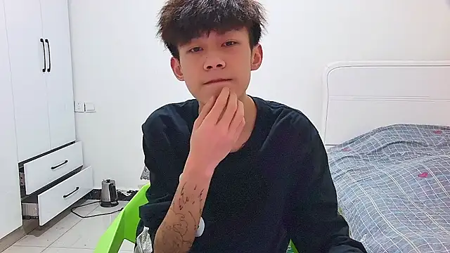 paofu-001 online show from 04/29/26, 11:36