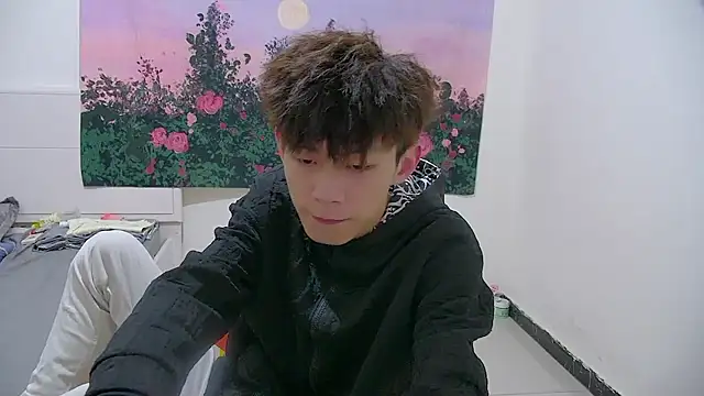 paofu-001 online show from 05/03/26, 12:11