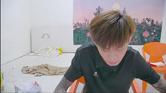 Snapshot of paofu-001 chatting on 07/28/26, 01:54 paofu-001 online show from 07/28/26, 01:54