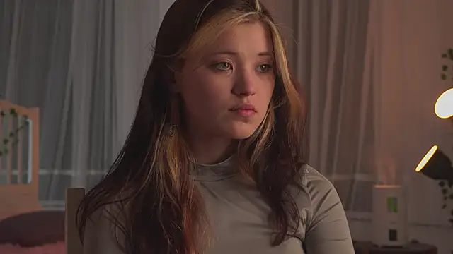 Snapshot of EleniRoeber chatting on 03/16/26, 05:28 EleniRoeber online show from 03/16/26, 05:28