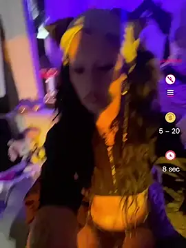 luxxlola online show from 06/02/26, 05:09