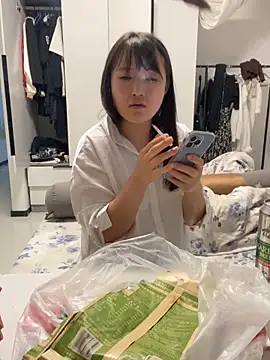 xiaotiantian-10 online show from 05/25/26, 12:55