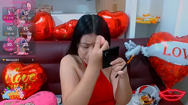 angelhotlatina18 online show from 02/14/26, 11:51