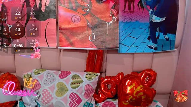 angelhotlatina18 online show from 02/18/26, 11:50