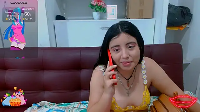 angelhotlatina18 online show from 03/06/26, 11:39