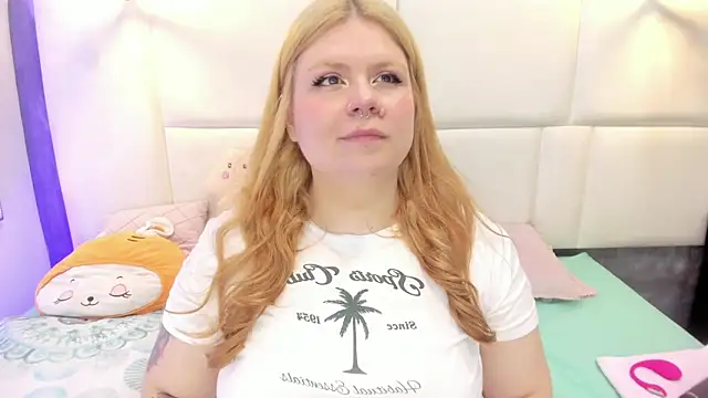 Martina armos online show from 05/01/26, 01:37