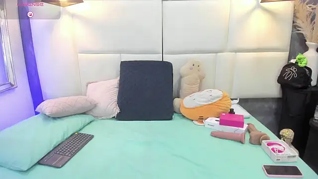 Martina armos online show from 05/11/26, 01:28