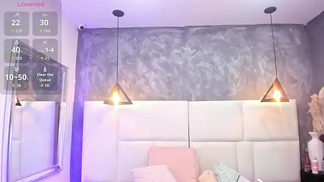 Martina armos online show from 05/23/26, 01:15
