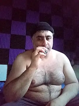 Bear 1985 online show from 03/02/26, 04:58