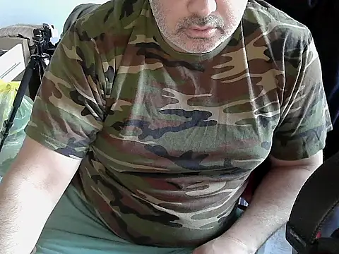 Bear 1985 online show from 03/03/26, 01:06