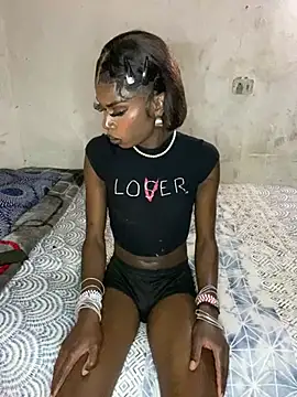 Chocolate Queenxx03 online show from 07/29/26, 10:30