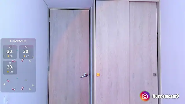 Hurremcan  online show from 02/10/26, 03:05