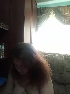 Russian Lara online show from 06/09/26, 07:09