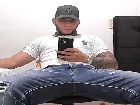 Tiger job online show from 04/04/26, 05:06