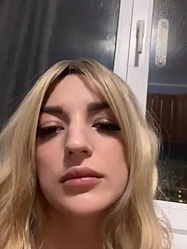 SashaPri online show from 03/11/26, 06:58