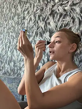 SashaPri online show from 03/16/26, 02:54