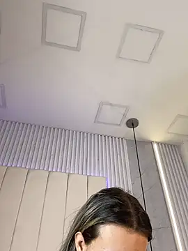 JuliaColemann online show from 03/13/26, 12:12