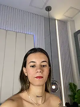 JuliaColemann online show from 05/02/26, 11:59
