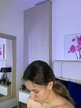JuliaColemann online show from 07/01/26, 11:56