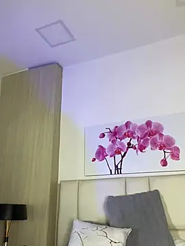 JuliaColemann online show from 08/01/26, 11:53