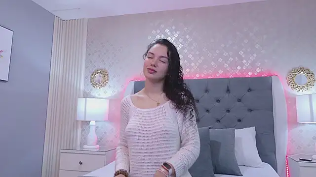 RoxanaAngel online show from 02/14/26, 01:52