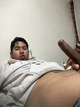 Snapshot of Jleonardolr chatting on 02/01/26, 11:53 Jleonardolr online show from 02/01/26, 11:53