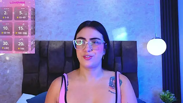 vicky grey online show from 06/07/26, 12:31