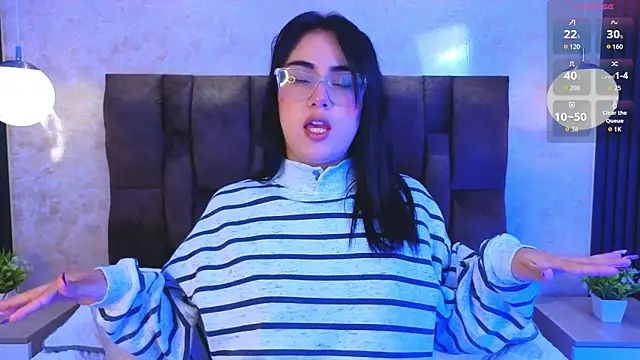 vicky grey online show from 06/11/26, 12:36