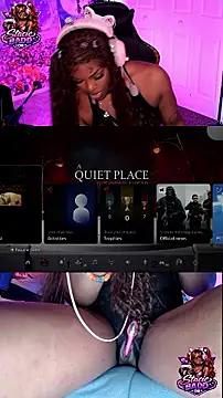 Snapshot of Stacie_Badd chatting on 07/12/26, 01:18 Stacie Badd online show from 07/12/26, 01:18