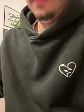 InkedGuy1 online show from 03/07/26, 11:46