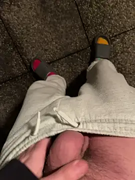 InkedGuy1 online show from 03/17/26, 09:07