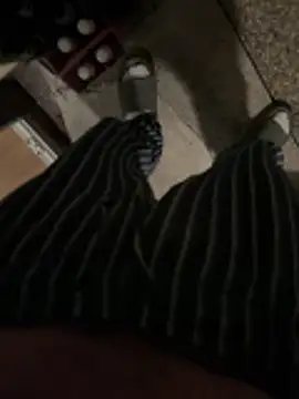 InkedGuy1 online show from 03/18/26, 08:45