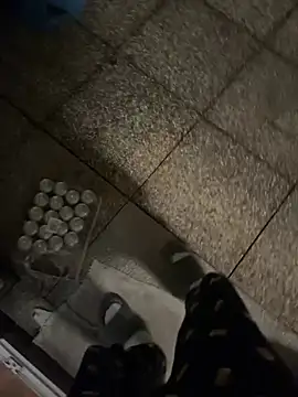 InkedGuy1 online show from 03/27/26, 09:03