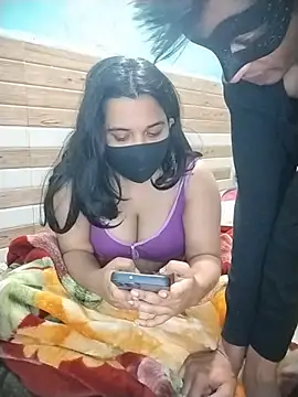 ZyphiaLive online show from 02/08/26, 08:01