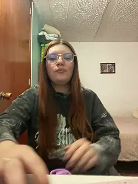 Vixroy7 online show from 05/01/26, 10:03