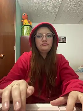 Vixroy7 online show from 05/11/26, 11:35