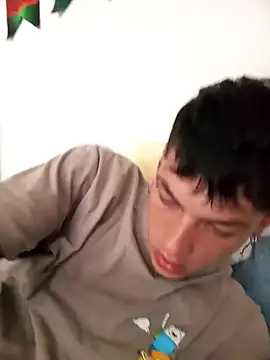 blackninja66 online show from 03/15/26, 08:37