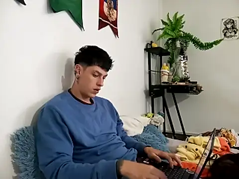 blackninja66 online show from 04/24/26, 12:51