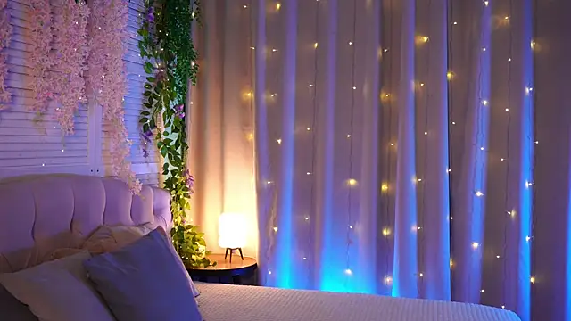 AmeliaWeells online show from 06/22/26, 03:58