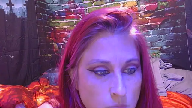 BusyB1983 online show from 05/07/26, 12:16