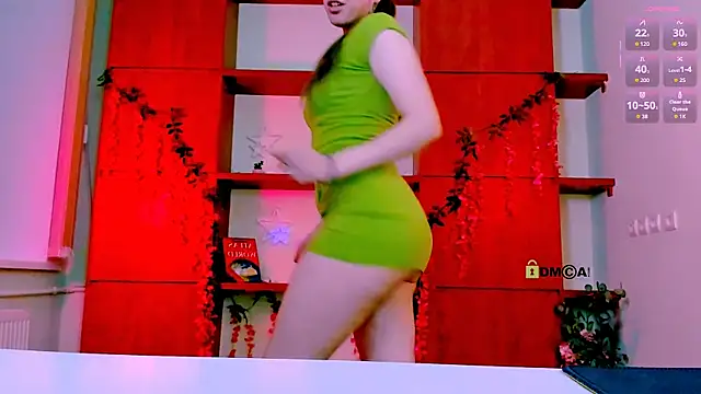 lumi soft online show from 06/27/26, 01:39